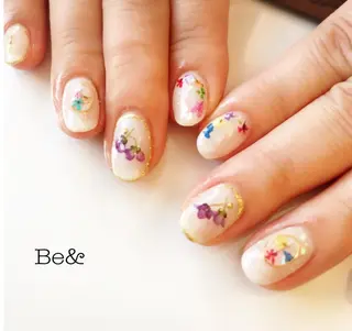 ヘアアレンジ ネイル マツエク・マツパ プライベートサロン Be&【ビアンド】のマツエク・マツパデザイン