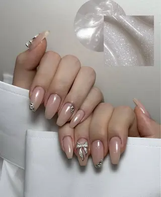 ネイル Lyna 池袋のネイルデザイン