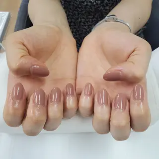 ネイル 自由が丘📍 Belrougeのエステ・リラクイメージ