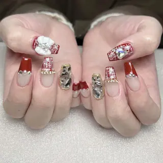 ネイル ネイルサロン  STELLAのネイルデザイン