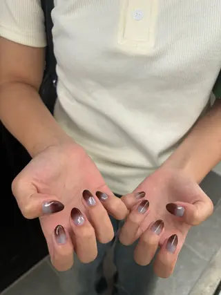 ネイル May. 昭和町のネイルデザイン