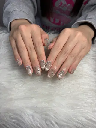 ネイル LAVISH manaのネイルデザイン