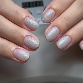 ネイル r'e blanc wakaのネイルデザイン