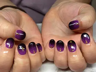 ショート ネイル Beauty Salon  Luna所属・Beauty Salon Lunaのエステ・リラクイメージ