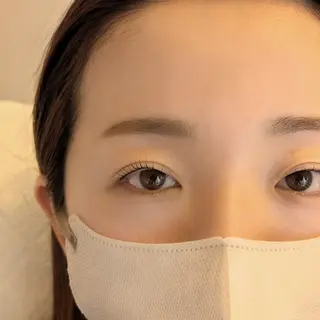 マツエク・マツパ Lumeto【ルメート】所属・Lumeto 【ルメート】のマツエク・マツパデザイン