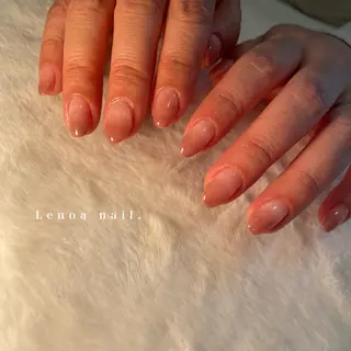 ネイル nailsalon Lenoaのネイルデザイン