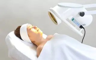 トータルサロン Re`ZAltの眉毛・アイブロウイメージ