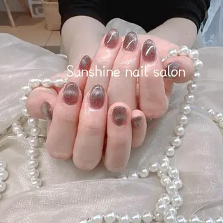 ネイル サンシャイン ネイル池袋店のネイルデザイン