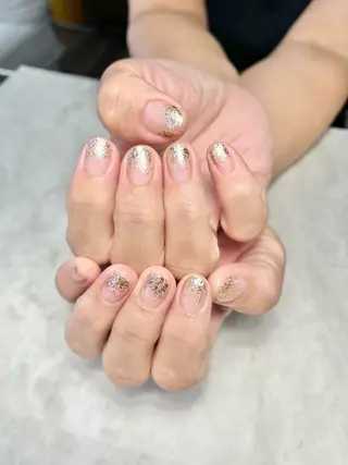 ネイル Spricoloré ／harunaのネイルデザイン