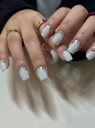 ネイル YOERU所属・YOERU yuukaのネイルデザイン