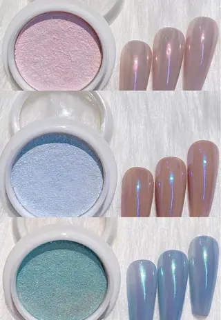 ネイル Nail Salon To Beのネイルデザイン