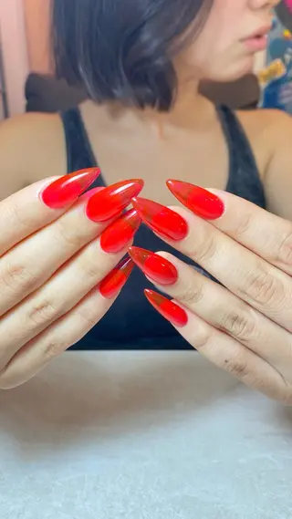 ネイル Nail studio Sis所属・Nailstudio Sisのネイルデザイン