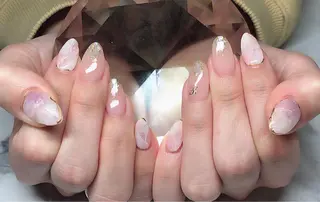 ネイル N.CHLOE 永島のネイルデザイン