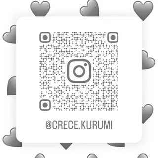 crece💫 kurumiのヘアスタイル