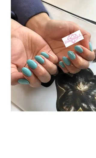 ネイル Asa miのネイルデザイン