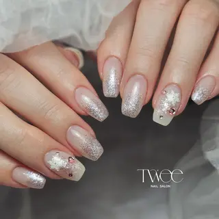 ネイル Tweesalon本町所属・Tweesalon 本町 yumikoのネイルデザイン