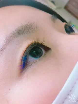 マツエク・マツパ arev所属・矢野 詩依奈の眉毛・アイブロウイメージ