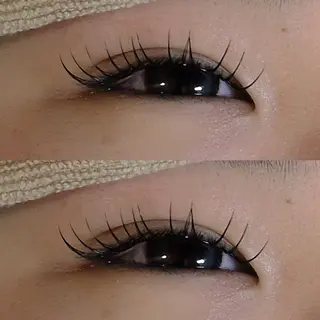 マツエク・マツパ BEAUTE by Rendez-vous所属・【Unica】まつげ いしくらりかのマツエク・マツパデザイン