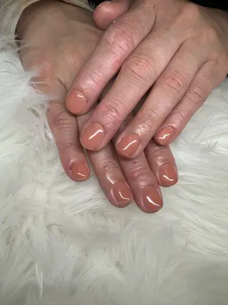 ネイル chai.上本町 UNRIのネイルデザイン