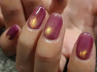 ネイル Gatto所属・Gatto(ガット) ヤマモトのネイルデザイン