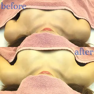 フェミニンエステ ティック大阪福島店のエステ・リラクイメージ