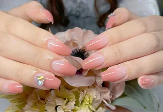 ネイル Cosmos♡ nailのネイルデザイン