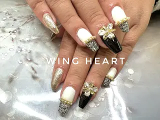 ネイル I. AYUMIのネイルデザイン