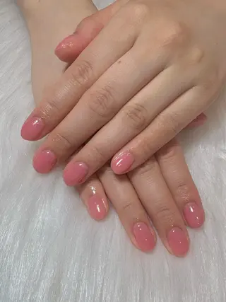 ネイル 👾 Sakiのネイルデザイン