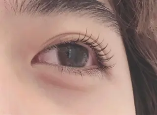 マツエク・マツパ eyelist🌙 natsumiのマツエク・マツパデザイン