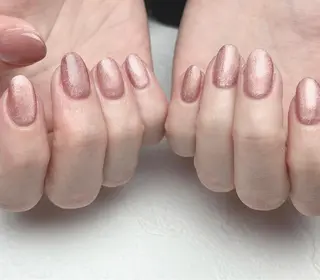 ネイル LI’A NAIL SALON所属・LIAnail MOEのネイルデザイン