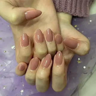 ネイル 畠山 ゆいのネイルデザイン