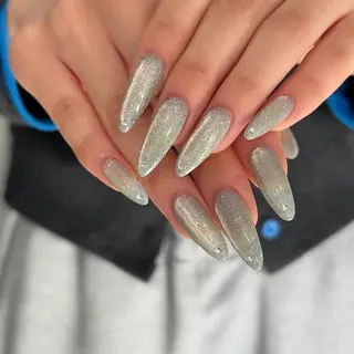 ネイル RYO ／Amourのネイルデザイン