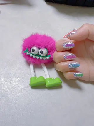 ネイル Asa miのネイルデザイン