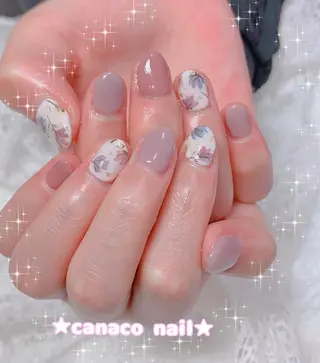 ネイル Felice所属・ベテランネイル cnc nailのネイルデザイン