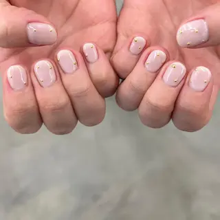 ネイル Nico所属・Nico🌛 Karenのネイルデザイン