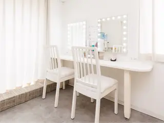 サージュクロレ 今泉のマツエク・マツパデザイン