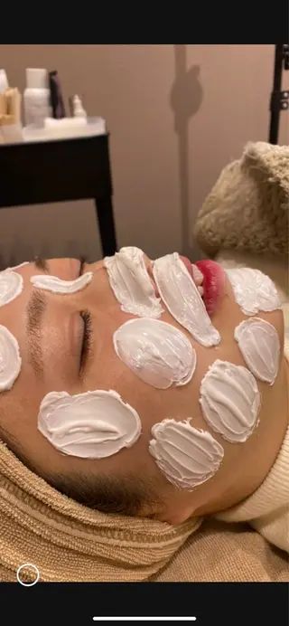 ＯＲ　オア所属・【ORオア】 MoMoのマツエク・マツパデザイン