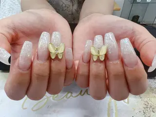 ネイル Y nailのネイルデザイン