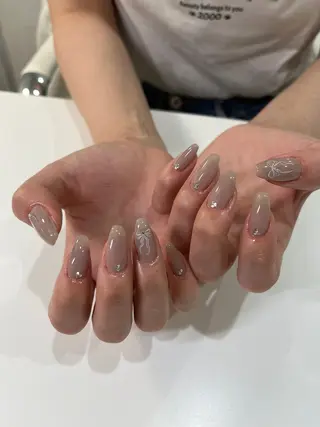 ネイル nail by minamiのネイルデザイン