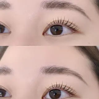 マツエク・マツパ 南森町駅6番出口1分 まつげパーマ☆のマツエク・マツパデザイン