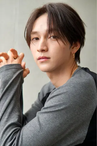 メンズ 高橋祐一/ メンズ特化美容師のヘアスタイル