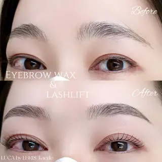 アイブロウ KAEDE☾ 浦和/まつ毛&眉毛のマツエク・マツパデザイン