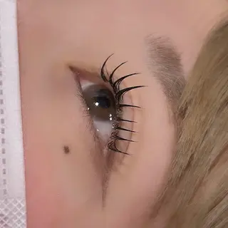 マツエク・マツパ hair&eye🎀 /momoKaのマツエク・マツパデザイン