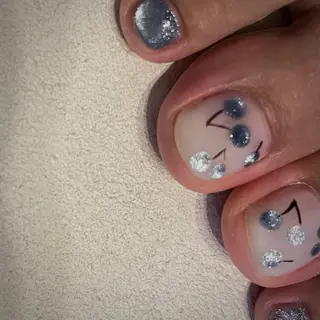 ネイル ciel nailのネイルデザイン