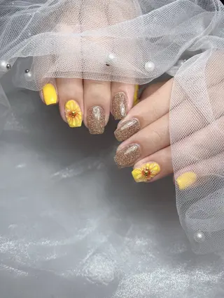 ネイル nails' it...のネイルデザイン