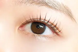 マツエク・マツパ 杉山 千尋のマツエク・マツパデザイン