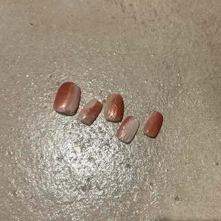 ネイル Satoril  nail room京橋店所属・satoril.. haeoのネイルデザイン