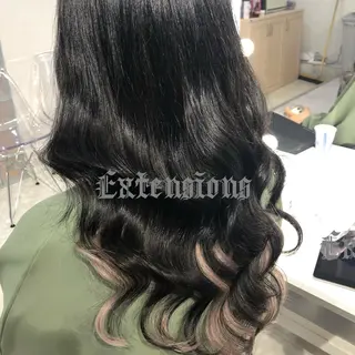 ミディアム 似合わせパーマ🔥 渡邉愛斗のヘアスタイル