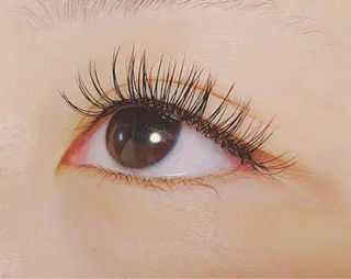 マツエク・マツパ eyelashsalon  mina所属・mina ﾐｰﾅのマツエク・マツパデザイン