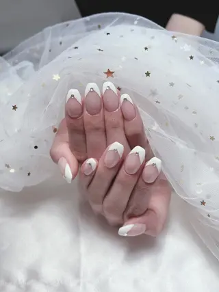 ネイル ジョリ kasumi🌹💅のネイルデザイン